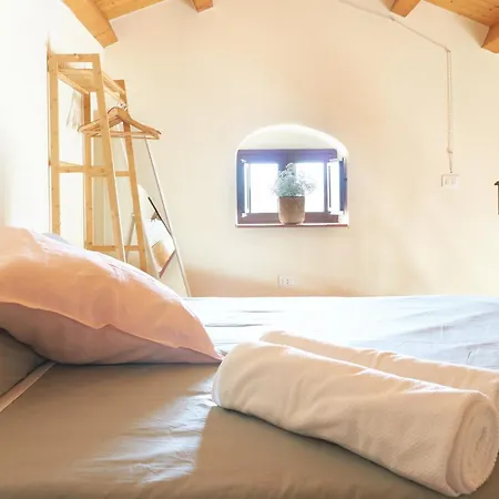 Casa Degli Ulivi Holiday home
