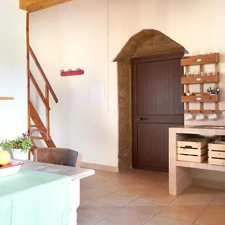 Holiday home Casa Degli Ulivi