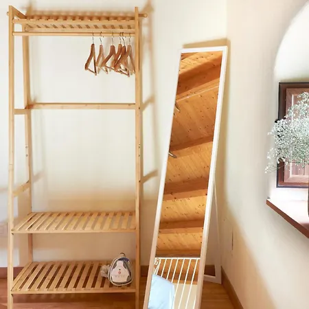 Casa Degli Ulivi Holiday home *