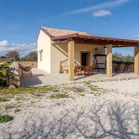 Holiday home Casa Degli Ulivi