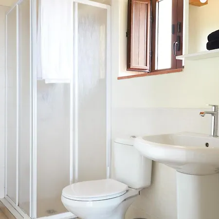 Casa Degli Ulivi Holiday home Marzamemi