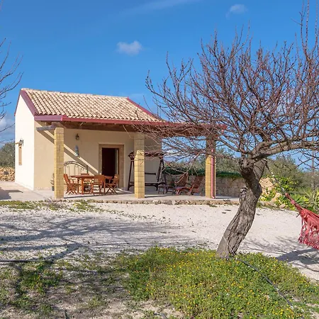 Casa Degli Ulivi Marzamemi