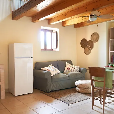 Tatil Evi Casa Degli Ulivi Marzamemi