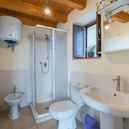 Tatil Evi Casa Degli Ulivi