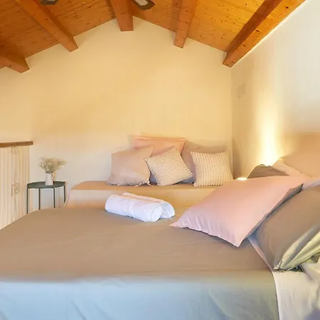 Casa de Férias Casa Degli Ulivi Marzamemi