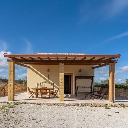 Casa Degli Ulivi Casa vacanze Marzamemi