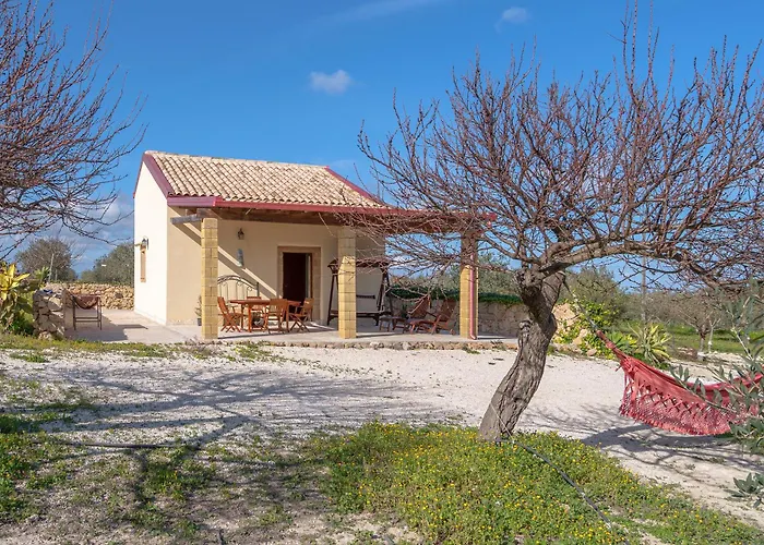 Casa Degli Ulivi Марцамеми
